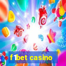 f1bet casino